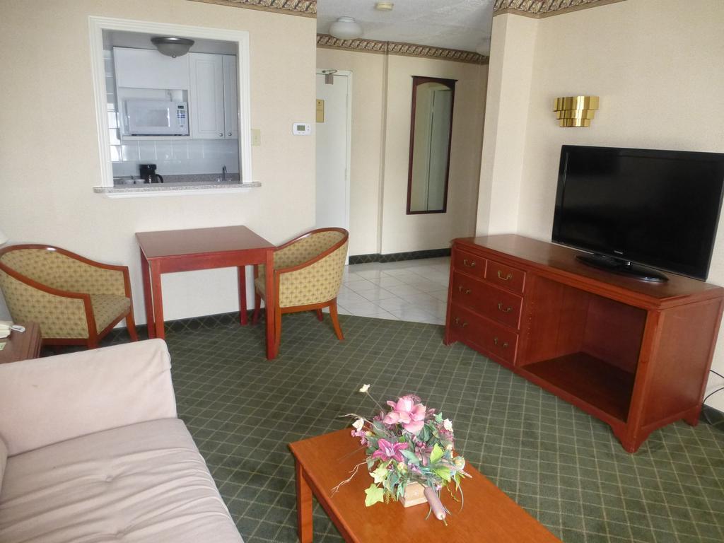 Comfort Inn Meadowvale Миссиссага Номер фото