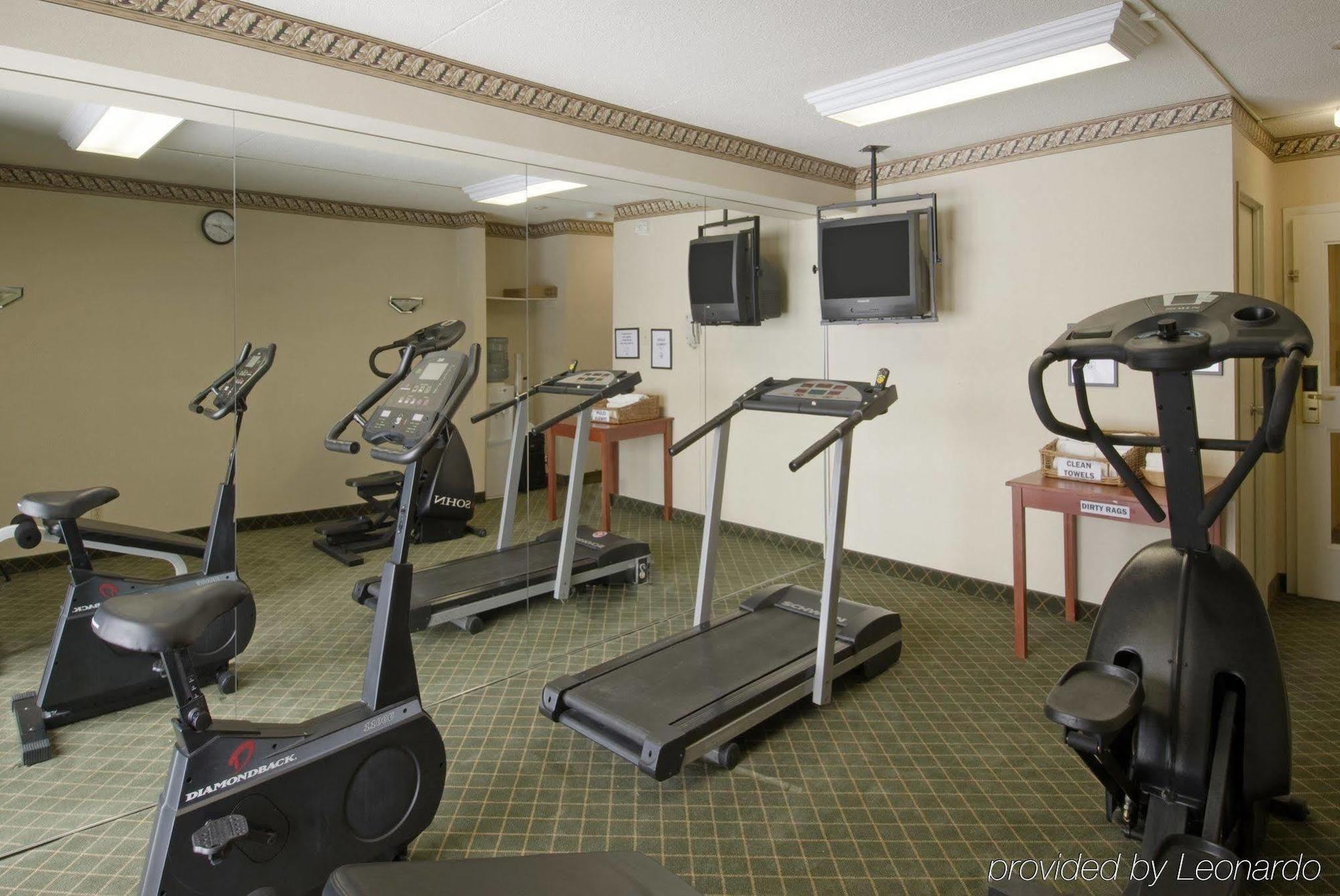 Comfort Inn Meadowvale Миссиссага Удобства фото